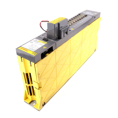Fanuc a06b 6079 h201 servo - a06b-6079-h201,