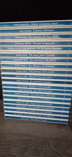 LOT 20 LIVRES HARLEQUIN