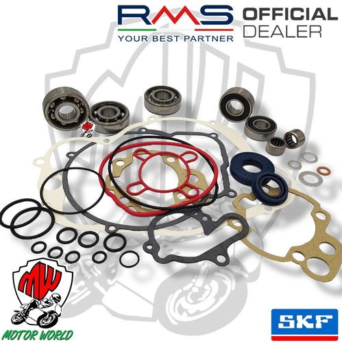 Kit révision moteur - kit,