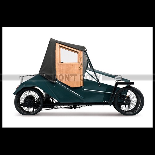 Photo 000395 mochet type k - photo, a.000395