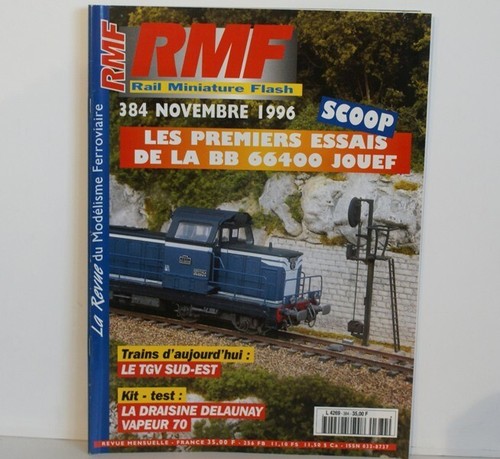 Rmf 384 1996 - bb, 66400