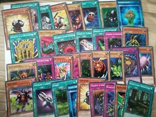 YU-GI-OH - DECK DE DEMARRAGE -