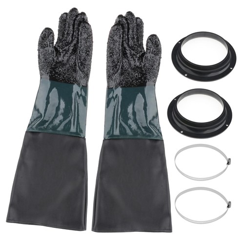 Paire gants robustes 210 - gants,