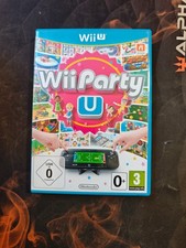 Wii Party U - Complet FR -
