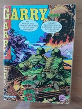 GARRY     N°444      IMPERIA    1985    BE