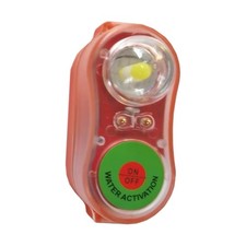 Gilet De Sauvetage Léger