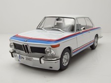 BMW 2002 TII TURBO ÉVOCATION
