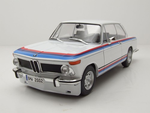 Bmw 2002 tii turbo évocation - tii,