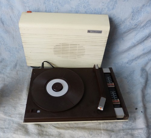 Audio vintage tourne disques - #audio, tourne-disques