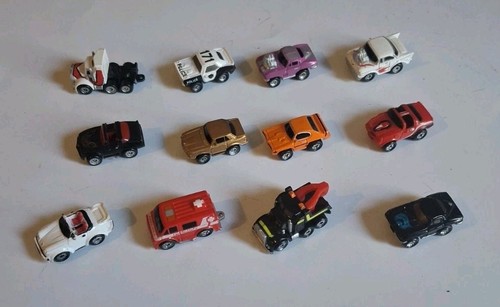 Lot micro machines voiture - lot,