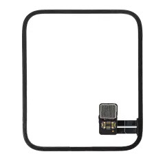 Force touch sensor with - touch,