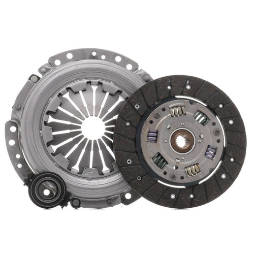 Kit embrayage pour - pour, citroën