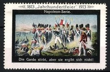 Marque De Publicité Série