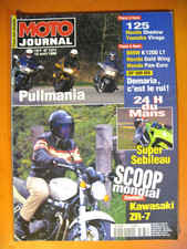 Moto Journal N° 1371 du