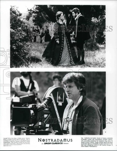 1994 press photo - press, amanda