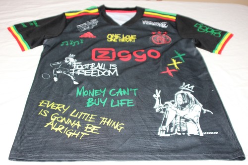Shirt concept ajax - ajax, bob