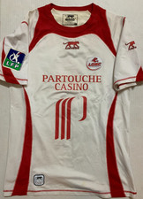 MAILLOT JOUEUR AIRNESS LILLE