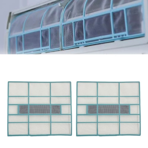 Pcs filtre climatisation - 2,