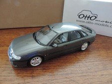RENAULT Safrane Bi-Turbo 1/18
