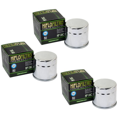 Filtre kit pièce hiflo - pièce,