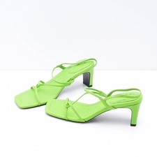 Sandro Paris Women's Green