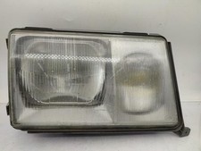 Optique avant principal droit (feux)(phare) MERCEDES 250 W124 PHASE 1