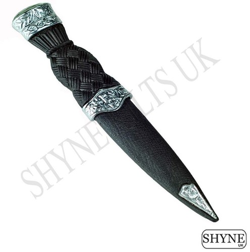 Ensemble faux sgian - faux, en