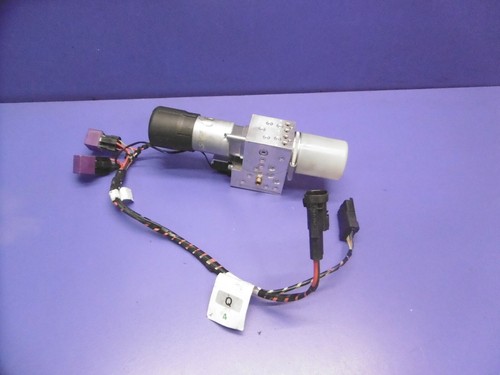 Pompe hydraulique toit - pompe,