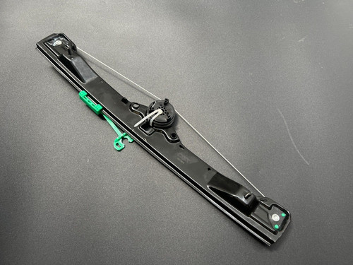 Leve vitre electrique avant - leve,