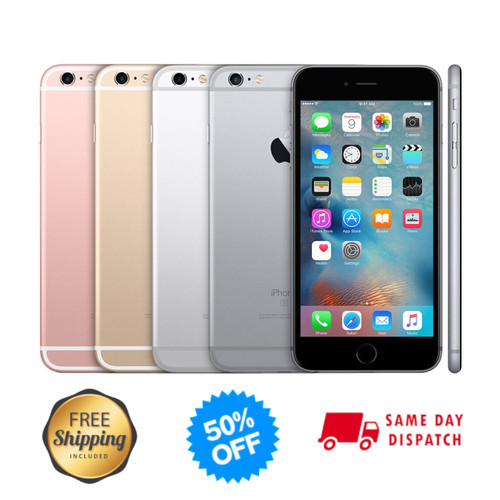 Apple iphone 128gb 16gb - iphone,