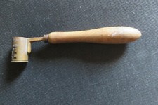 Dosette à poudre Graduée