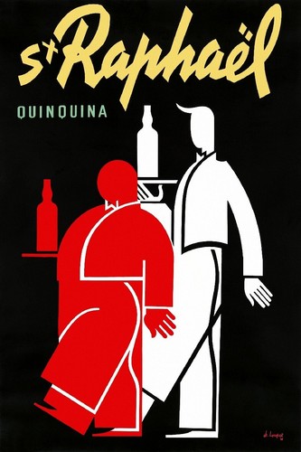 Raphaël quinquina rqlp - st,