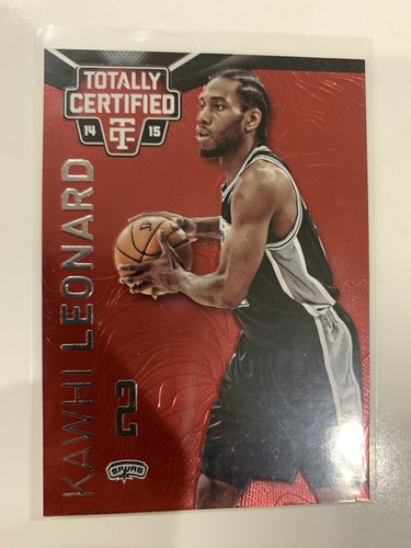 Kawhi leonard 2014 - leonard, 2014-15