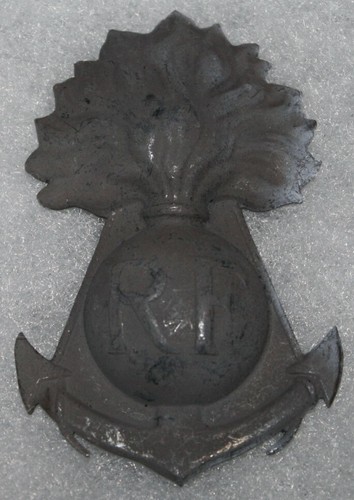 Insigne casque adrian - insigne, de