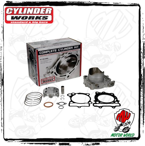 Set cylindre complet - cylindre, suzuki