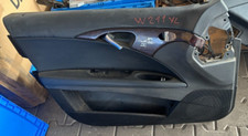 Mercedes W211 Panneau De Porte