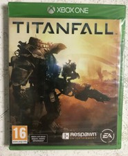 Titanfall Xbox One Neuf Sous