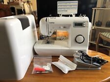 machine à coudre brother