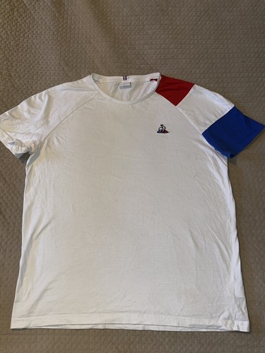 Shirt coq sportif - shirt,