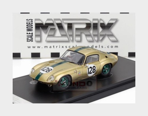 Matrix lotus elan 26r - lotus,