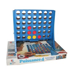 Jeu de société vintage