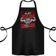 Jeu Rigide Ou Go Maison Gym Entraînement Haut Tablier Coton 100% Biologique