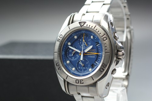 Rare vintage seiko - vintage,