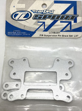 F/R Suspension Pin Brace Set: LST   LOSB2201  Team Losi