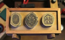 Rare lot différents - lot, de