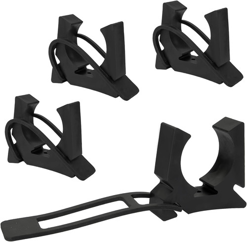 Boat hook holder for sof - holder, sof-loc