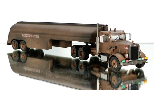 échelle peterbilt 281 - peterbilt,