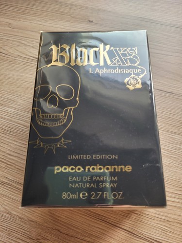 Paco rabanne eau parfum - rabanne, de