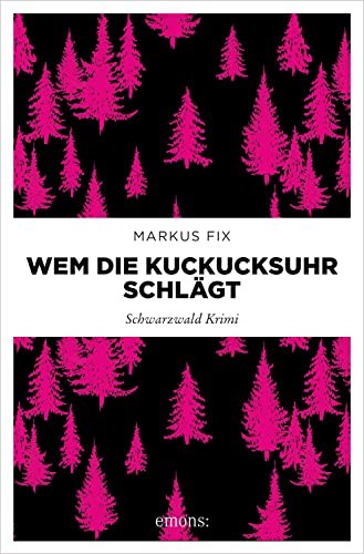 Markus fix wem die kuckucksuhr - wem,
