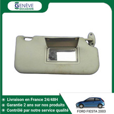 🇫🇷 PARE-SOLEIL DROIT